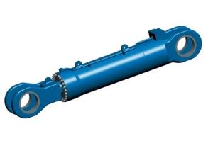 industrial hydraulic cylinder