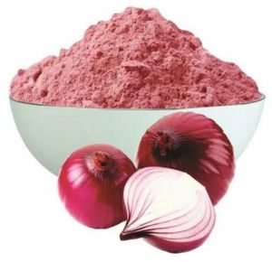 Dehydrated Red Onion Powder