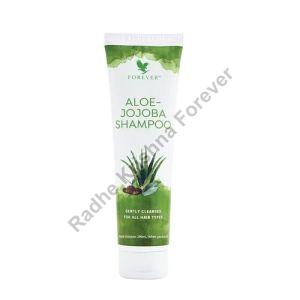 Forever Aloe Jojoba Hair Shampoo