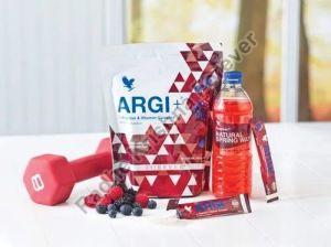 Forever Argi Plus Supplement Powder