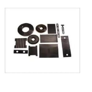 industrial rubber components