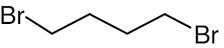 1,4 Dibromobutane Liquid