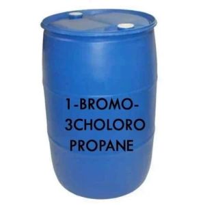 1 Bromo 3 Chloropropane Liquid