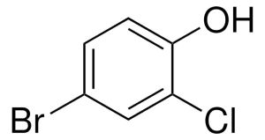 4 Bromo 2 Chloro Phenol Liquid