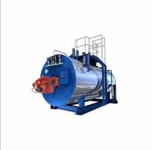 Hot Water Boilers