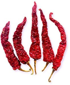 Byadgi Dried Red Chilli