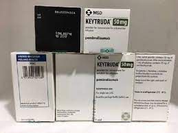 india Keytruda 50 mg Injection