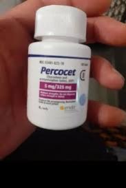 Percocet Tablets