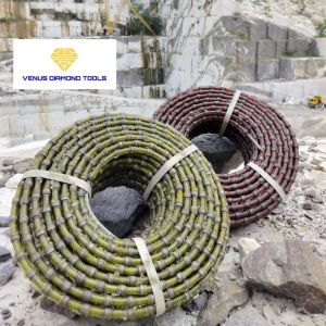 wire saw rope