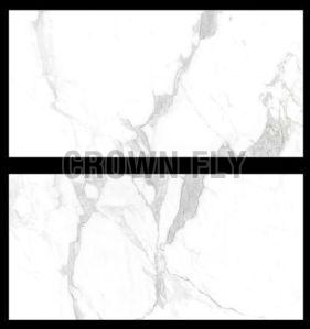 600x1200 mm White Series Tiles