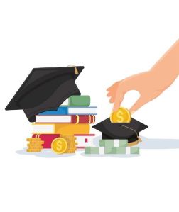 education loan service