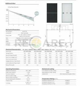Polycrystalline Solar Panel