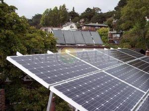 1kw Rooftop Solar Power System