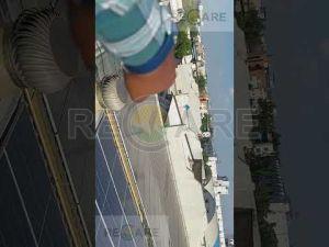 Commercial Solar Panel Installation Service
