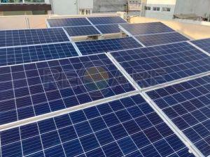 Residential Solar Power Plant Installation Service