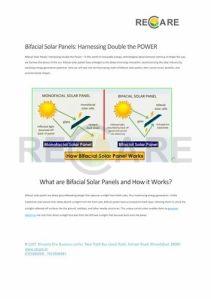 20kw Solar Rooftop System