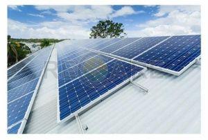 4kw Solar Rooftop System