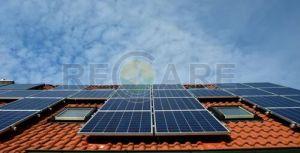 Petrol Pump Solar Rooftop Installation Service
