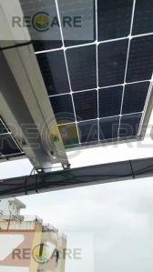 Solar Panel Installation Service