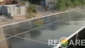 Solar Power Consultancy Service