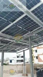 Solar Panel Installation Service