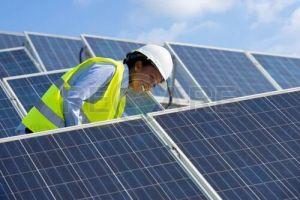 Single Phase Solar On Grid Rooftop System