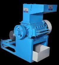 Plastic Waste Grinder