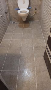 Bathroom Epoxy Tile Grouting Waterproofing Service