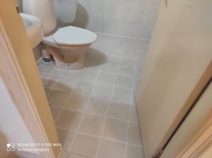 Bathroom Epoxy Tile Grouting Waterproofing Service