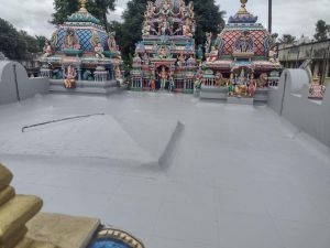 Terrace Water Proofing Service