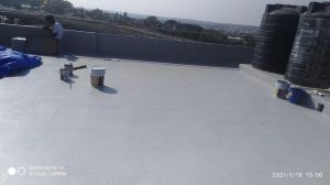 Terrace Water Proofing Service