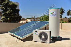 NEO Split Heat Pump Water Heater System