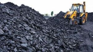 Steam Coal