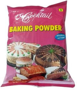 Cocktail Baking Powder