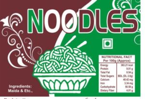 Chinese Noodle