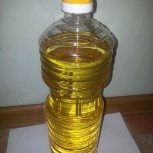 Natural Sunflower Oil