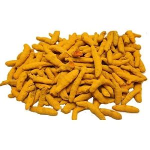 Organic Sangli Turmeric Finger