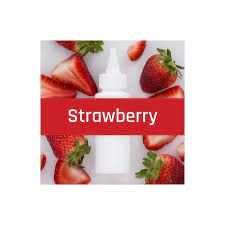 Liquid Fresh Strawberry Flavour