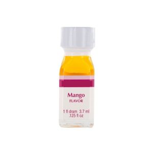 Liquid Mango Top Flavour