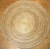 Jute Table Mats
