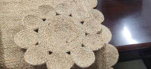 Jute Table Mats