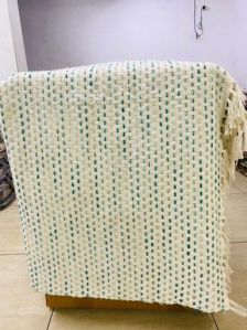 Printed Cotton Throws