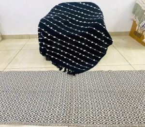Printed Cotton Throws