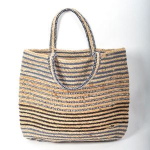 Jute Cotton Hand Bags