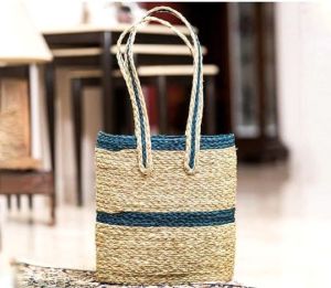 Jute Cotton Hand Bags