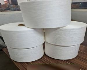 Ne 30/1 Cotton Core Spun Yarn