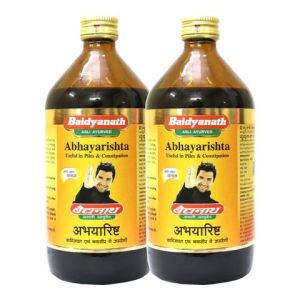227 Ml Baidyanath Abhayarishta Syrup