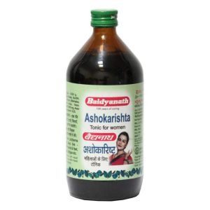 227 Ml Baidyanath Ashokarishta Syrup