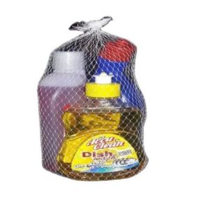 HDPE Combo Packing Net Bag