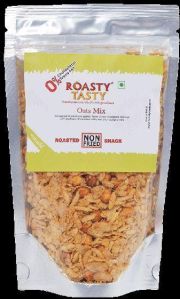 Oats Mix - wasabi Namkeen